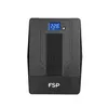 FSP USV iFP1000 Line-interactive 1000VA 600W Podgląd zdjęcia produktu 11