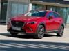 Prémiová kobercová rohož šoféra pre Mazda CX3 CX-3 Náhľad obrázku produktu 5