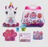 Zuru Pets Alive - Domácí mazlíček Náhled obrázku produktu 9