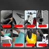 HDeye 200W 2-in-1 kunststof lasapparaat – autoreparatieset Productafbeelding-voorbeeld 9