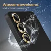 Kamera Linsenschutz Glas Set für Samsung Galaxy S25 Produktbild-Vorschau 6
