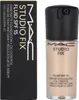 MAC Studio Fix Fluid Foundation SPF15 NC10 30 ml Produktbild-Vorschau 1