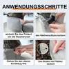 Doppelpack Palmenwurzel-Winterschutz - mit Kordelzug Produktbild-Vorschau 3