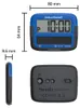 Needit Park Micro Solar, Elektronický, Modrá, Náhľad obrázku produktu 2