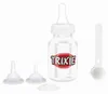 Trixie Welpenflaschen-set Durchsichtig 120 ml Durchsichtig Produktbild-Vorschau 1