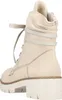 Rieker Damen Schnürboot beige Produktbild-Vorschau 7