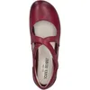 JOSEF SEIBEL Fiona 72 | Ballerina für Damen | Rot Produktbild-Vorschau 15