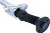 AL-KO ungebremste Achse 750 kg OPTIMA 1240 mm für leichte Produktbild-Vorschau 1