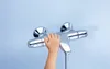 Grohe Thermostat-Wannenbatterie GROHTHERM 1000 DN 15, Produktbild-Vorschau 8