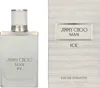 Jimmy Choo Man Ice Eau De Toilette Spray 50ml Produktbild-Vorschau 8