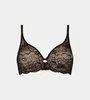 Triumph Amourette Charm, Schwarz, Bügel, Muster, Weiblich, Produktbild-Vorschau 16