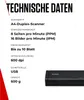 Canon Scanner imageFORMULA P-208 II     (9704B003 ) Produktbild-Vorschau 29