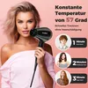 Haartrockner Haarföhn Föhn Fön Profi Trockner Hair Dryer Produktbild-Vorschau 5