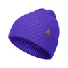 HEYO Uni Wollmütze Winter Beanie Merino Wolle HCU009 Blau Produktbild-Vorschau 1