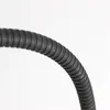Steinhauer Stehleuchte Serpent 1-flammig Mattes Schwarz Produktbild-Vorschau 4