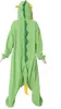 Drachen Kigurumi Größe: M-L Produktbild-Vorschau 2