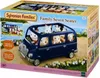 SYLVANIAN Family monovolume sette posti 05274 Anteprima dell’immagine prodotto 14