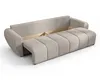 AX LIVING Malatya Big Canapé avec fonction sommeil Voir les images du produit 4