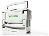 Festool Systainer T-LOC SYS 1 TL 2 x Coffrets à outils - Voir les images du produit 4