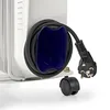 Mobilny grzejnik olejowy | 600 / 900 / 1500 W | 7 płetw | Podgląd zdjęcia produktu 8
