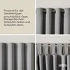 Umbra 1020559-782, Nickel, Aluminium, Stahl, Wand-montiert, Produktbild-Vorschau 5