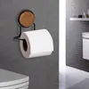 Držák toaletního papíru Metalife MGS-703W, 10x5x13 cm, Náhled obrázku produktu 2