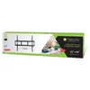 Techly Wandhalterung LCD TV LED 42"-80" Slim fixed H600mm Produktbild-Vorschau 7