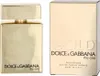 Dolce & Gabbana The One Gold Intense Edp Spray 50 ml Produktbild-Vorschau 5