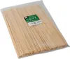 PAPSTAR Schaschlikspieße "pure" aus Holz Länge: 400 mm 200 Produktbild-Vorschau 3
