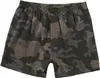 Brandit Boxer-Shorts Größe 4XL Farbe Dunkles Tarnmuster Produktbild-Vorschau 5
