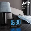 Bearware Radio-réveil, radio-réveil numérique avec Voir les images du produit 6