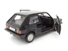 Bburago - Modellauto - VW Golf 1 GTI 1979 (schwarz, Maßstab Produktbild-Vorschau 11