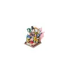 puzzle 3D, maison DIY Jardin depuis le balcon, Rolife, 72 Voir les images du produit 1