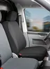 Walser Sitzbezüge für VW T5 Einzelsitz vorne aus Produktbild-Vorschau 1