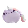 Pusheenicorn mit Geräuschen - Grün Produktbild-Vorschau 3