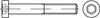 Reyher  Zylinderschrauben DIN 7984 08.8 M 8x30 Zn (200 Produktbild-Vorschau 2