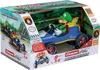 Carrera RC Mario Kart Mach 8 - Luigi, Buggy, 1:18, 6 Podgląd zdjęcia produktu 17