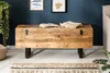 riess-ambiente Industrial Truhenbank FACTORY LOFT 115cm Produktbild-Vorschau 3