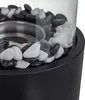 Poêle à bioéthanol, dimensions 28x16 cm Voir les images du produit 11