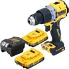 DeWalt DCD 805 D2 Akku Schlagbohrschrauber 18 V 90 Nm Produktbild-Vorschau 1