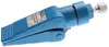 A blue hydraulic spreading tool is shown against a white background. Náhľad obrázku produktu