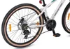 BIKESTAR Alu Mountainbike 26 Zoll | 21 Gang Hardtail Sport Produktbild-Vorschau 12