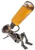 Out of the Blue Metall-Flaschenhalter Trinker Produktbild-Vorschau 3