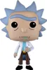 FUNKO - Figura POP Rick & Morty Rick Produktbild-Vorschau 1
