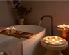 BOLSIUS tea lights 6hours 60pcs Anteprima dell’immagine prodotto 3