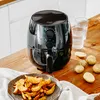 Adler Airfryer Oven | AD 6312 | Moc 1600 W | Pojemność 2,5 Voir les images du produit 17