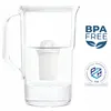 Wessper Wasserfilterkanne 2.8 L Kompatibel Mit Brita Produktbild-Vorschau 6