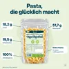 Locawo High Protein Low Carb Maccheroni | Makkaroni | Pasta Produktbild-Vorschau 3