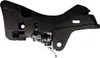 Shimano Ultegra 6800 Rechter Hebel Silber  Silber One Size Produktbild-Vorschau 2