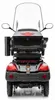 E-Seniorenmobil Denia, Lithium-Akku, 3-Rad, 1000 Watt, Produktbild-Vorschau 11